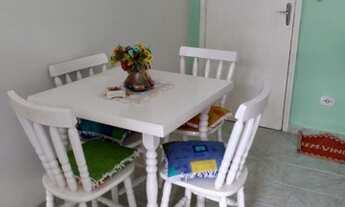 Imagem 3: Kitnet Boqueirão 100 m da prai