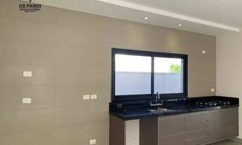 Imagem 7: Sobrado com 4 dormitórios à venda, 257 m² por R$ 1.950.000,00 - Urbanova VII - São José do