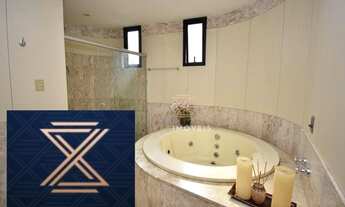 Imagem 3: Apartamento com 4 dormitórios à venda, 460 m² por R$ 3.280.000 - Santo Agostinho - Belo Ho