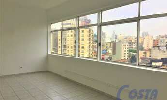 Imagem 1: São Paulo - Apartamento Padrão - Bela Vista