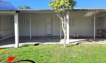 Imagem: APROVEITE! CASA NA PRAIA! COM CANCHA DE