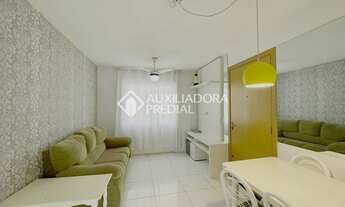 Imagem: NOVO HAMBURGO - Apartamento Padrão - São