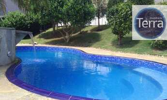 Imagem 3: Casa com 4 dormitórios à venda - Granja Viana - Embu das Artes/SP