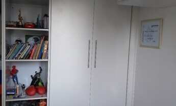 Imagem 5: Apartamento EVERYDAY para venda possui 83 metros quadrados com 3 quartos em Centro - Guaru