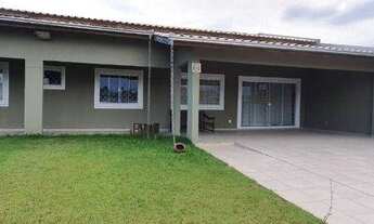 Imagem 5: Casa com 4 dormitórios à venda, 185 m² por R$ 649.900,00 - Itacolomi - Balneário Piçarras