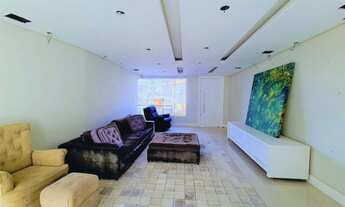 Imagem 5: Casa com 4 dormitórios para alugar, 324 m² por R$ 6.500,00/mês - Pilarzinho - Curitiba/PR