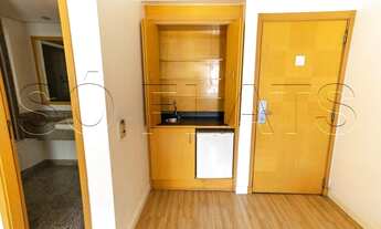 Imagem 7: Flat Quality Hotel Paulista disponível para venda com 30m² e 01 vaga de garagem