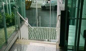 Imagem 5: Apartamento com 3 dormitórios e varanda gourmet - Locação na Vila Tupi