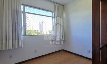 Imagem 7: Apartamento pra Locação 1 quarto e sala, 42m² com vista livre, nascente perto de serviço