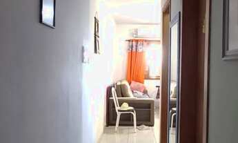 Imagem 5: Excelente casa com ótimo pátio frente e fundos e com estrutura para segundo piso