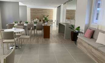 Imagem 3: Apartamento para locação tem 49 metros quadrados com 2 quartos no Socorro - São Paulo