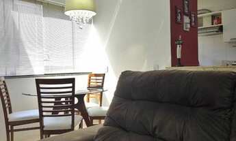 Imagem 6: Apartamento para venda com 50 metros quadrados com 1 quarto em Petrópolis - Porto Alegre