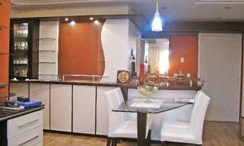 Imagem 2: PORTO ALEGRE - Apartamento Padrão - JARDIM BOTANICO