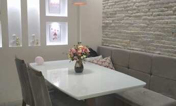 Imagem 2: LINDO APARTAMENTO 3 QUARTOS 100% REFORMADO - RESIDENCIAL ALTOS TAGUATINGA