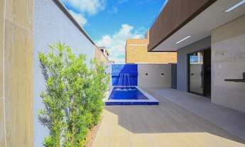 Imagem 3: Casa com 3 dormitórios à venda, 173 m² por R$ 930.000 - Sunville - João Pessoa/PB