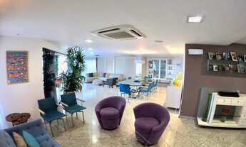 Imagem 3: NATAL - Cobertura - Petropolis