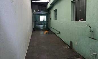 Imagem 3: Vai abrir uma escola? Prédio, 250 m² - venda por R$ 1.200.000 - Parque Edu Chaves - São Pa