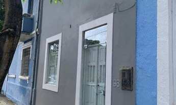 Imagem: Casa para alugar - Boa Vista