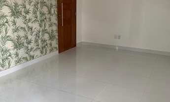 Imagem 5: Apartamento com 2 dormitórios à venda, 80 m² por R$ 290.000,00 - Petrópolis - Natal/RN