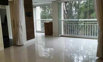 Imagem 2: Apartamento à venda no bairro Jardim Morumbi - São Paulo/SP