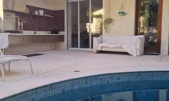 Imagem 3: Casa em Alphaville Clean 4 dormitorios 2 suites