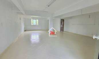 Imagem 4: Sala para alugar, 33 m² por R$ 1.600,00/mês - Badenfurt - Blumenau/SC