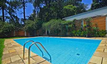 Imagem 2: Casa de Vila com 4 Dormitórios (Suítes) à Venda ou para Alugar na Vila Cruzeiro - São Paul