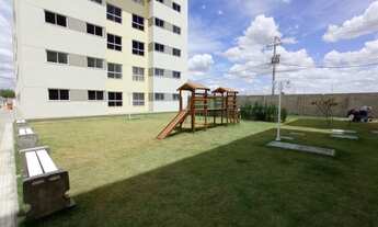 Imagem 5: Apt central Park Td móveis projetados