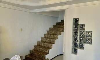 Imagem 4: Cobertura com vista para Mar, com 200m com 4Q sendo 2 suítes e área privativa p/churrasco