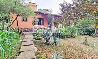 Imagem 5: NOVA LIMA - Casa de Condomínio - Ville de Montagne