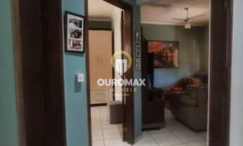 Imagem 6: Casa para alugar por R$ 1.400/mês - Recanto dos Pássaros - Ourinhos/SP