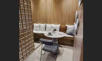 Imagem 5: Apartamento para venda na Barra da Tijuca tem 119 metros com 3 suites é uma bela vista