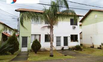 Imagem 3: Casa Duplex - Campo Grande!!