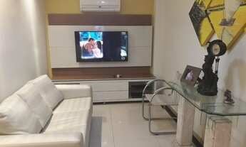 Imagem: SANTOS - RESIDENCIAL - MACUCO