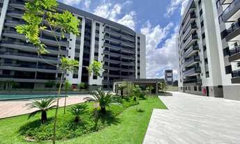 Imagem 3: Ilha de Murano - 3/4 ou 03 suítes (Pronto pra morar