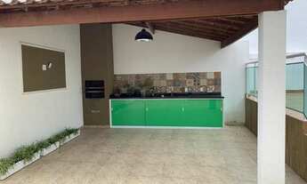 Imagem 7: Rio de Janeiro - Apartamento Padrão - Taquara