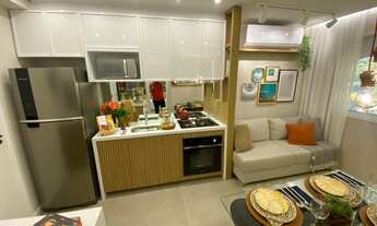 Imagem 4: Apartamento 2 Dormitórios Sacomã