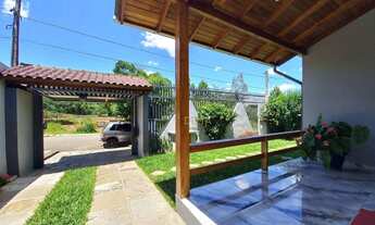 Imagem 4: Casa à venda, 90 m² por R$ 390.000,00 - Firenze - Campo Bom/RS