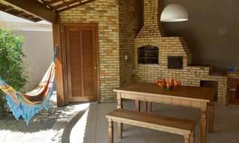 Imagem 4: Casa para Venda em Rio das Ostras, Novo Rio das Ostras, 4 dormitórios, 1 suíte, 3 banheiro