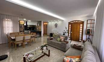 Imagem 3: Casa com 3 dormitórios à venda, 240 m² por R$ 1.199.000,00 - Santa Cruz - Belo Horizonte/M