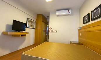 Imagem 4: BELO HORIZONTE - Apartamento Padrão - Savassi