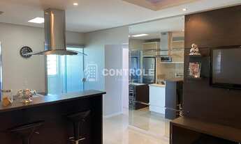 Imagem 2: B/Apto de 2 dorms. 100 % mobiliado, no bairro Flor de Nápoles, São José SC