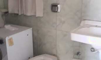 Imagem 6: Apartamento JK Kitnet com 1 banheiro