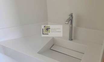 Imagem 5: Casa de condomínio para venda possui 150 metros quadrados com 3 quartos