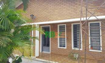 Imagem: Casa com 3 dormitórios à venda, 250 m²