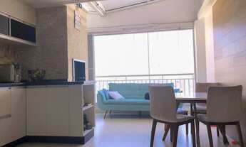 Imagem 4: Cobertura duplex para venda com 120 metros quadrados com 4 quartos