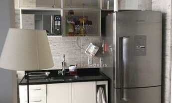 Imagem 4: Apartamento com 2 dormitórios à venda, 50 m² por R$ 260.000 - Anil - Rio de Janeiro/RJ