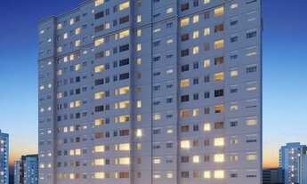 Imagem: Apartamento à venda no bairro Brás - São