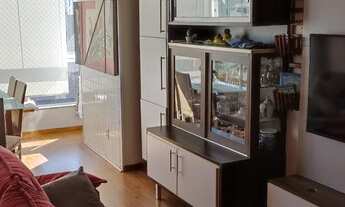 Imagem: APARTAMENTO 3 QURTOS C/ SUITE - JARDIM DA