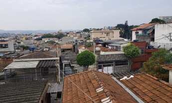 Imagem 2: São Paulo - Casa Padrão - Vila Carbone